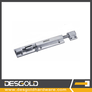 DB016 Kaufen Sie Riegel, Türriegel, Türbündigriegel Produkt bei Descoo Hardware Factory Limited 